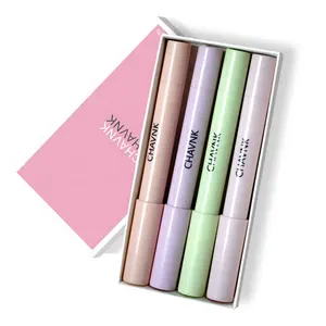 Solid Balm Wholesale Lingering Makeup Fixed Fragrance Portable Pencil Perfume Flavor Fragrance Beauty Original Women's Perfume