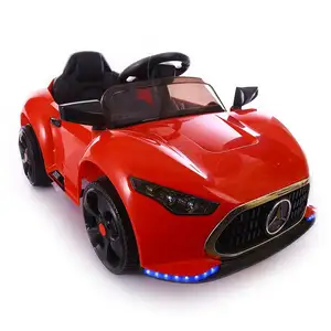 सवारी पर खिलौना वाहन बच्चे 12V करने के लिए 3 के लिए रिमोट कंट्रोल के साथ 10 साल की उम्र के बच्चों बिजली बम्पर शीर्ष बेच नवीनतम कारों पर सवारी-24 V