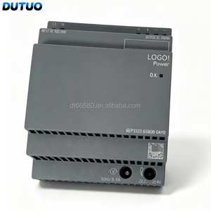 Alimentation électrique LOGO Sie Menss d'origine neuve 6EP3336 <span class=keywords><strong>6SB00</strong></span> <span class=keywords><strong>0AY0</strong></span> 6EP3330 <span class=keywords><strong>6SB00</strong></span> <span class=keywords><strong>0AY0</strong></span> 6EP3332 <span class=keywords><strong>6SB00</strong></span> <span class=keywords><strong>0AY0</strong></span> <span class=keywords><strong>6EP3333</strong></span> <span class=keywords><strong>6SB00</strong></span> <span class=keywords><strong>0AY0</strong></span> - Product Image 1