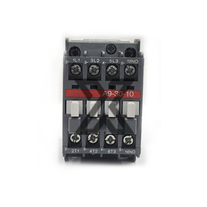 Nuevo contactor de CA original A9-30-10 24V 110V 220V 380V - Product Image 1
