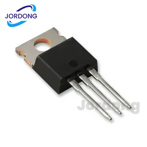 JORDONG MOSFET TO-220-3 100V 110A Motor inversor impulsa transistores STP150N10F7