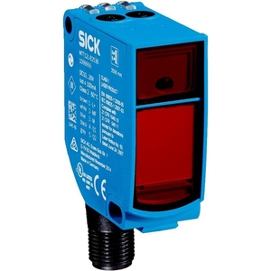 P/N 1082419 เซ็นเซอร์อุตสาหกรรมใหม่และเป็นของแท้ PHOTOE PROX SWITCH - Product Image 1
