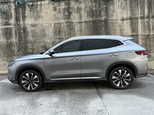 BYD SONG PLUS 2024, SUV Eléctrico de Alta Velocidad, Autonomía de 520 km a 605 km, 250-300 CV, 400-500 Nm, Volante a la Izquierda, Euro VI, 5 Plazas, Compra Directa en China - Product Image 3