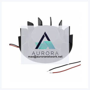 พัดลมระบายความร้อน OEM RER100-25/14,381-2551-ND - Product Image 1