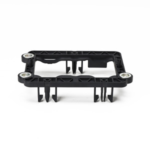 Nissan Cruise Radar Mount 1271015056 Front Bumper <b>Plastic</b> <b>Bracket</b> For Cruise Control System - Product Image 4