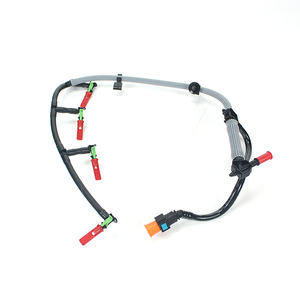 Chất lượng cao phun nhiên liệu trở lại bị rò rỉ ra khỏi đường ống cho Ford Quá Cảnh V348 <span class=keywords><strong>2</strong></span>.<span class=keywords><strong>2</strong></span> 2015-2019 RANGER <span class=keywords><strong>2</strong></span>.<span class=keywords><strong>2</strong></span> bk3q 9k022 Ag 1761932 - Product Image 1