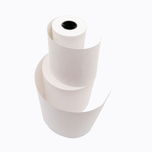 Papel Térmico Personalizado <span class=keywords><strong>de</strong></span> 80 mm para Impresora <span class=keywords><strong>de</strong></span> Recibos, Papel Térmico para Boletos <span class=keywords><strong>de</strong></span> Estacionamiento - Product Image 5