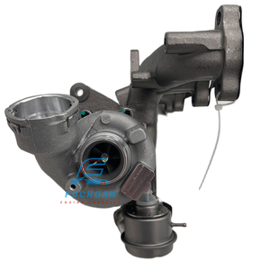 Buona vendita fabbrica nuovissimo modello di turbocompressore BV39 per Audi <span class=keywords><strong>A3</strong></span> <span class=keywords><strong>1.9</strong></span> TDI 77 KW assemblaggio del motore nuova condizione - Product Image 1