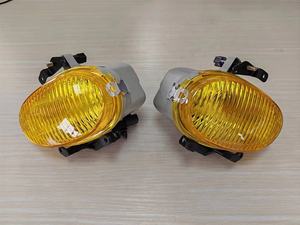 Accesorios <span class=keywords><strong>de</strong></span> coche <span class=keywords><strong>de</strong></span> luz antiniebla amarilla 92201-02000 92202-02000 <span class=keywords><strong>para</strong></span> <span class=keywords><strong>Atos</strong></span> 1998 1999 2000 - Product Image 5