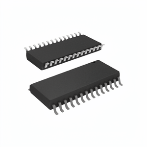 28 SOlC Electronics Component MAX158ACWI+ Data Acquisition Authorized Distributor - Product Image 1