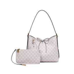 Nouveau sac à bandoulière pour femme, tendance printemps/été, imprimé vintage, grande capacité |   Sac bandoulière décontracté tendance portable - Product Image 2