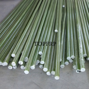 แท่งไฟเบอร์กลาสอีพ็อกซี่ G10 FR4 ลดราคาพิเศษ - Product Image 2