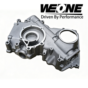 13501-10W00  1350110W00 Tapa de Distribución del Motor, Bomba de Aceite para NISSAN - Product Image 1