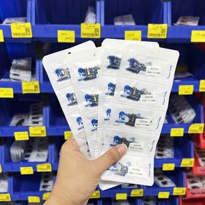 Sạc Cổng Flex Tất Cả Các Điện Thoại Di Động Phụ Tùng Thay Thế Cho Samsung Galaxy Note 4 Duos USA Cạnh Lưu Ý Fe 5 7 8 9 - Product Image 6