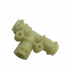 Piezas de Máquina de Espresso, Caldera de Vapor, Adaptador de T de Entrada de Agua de 3 Vías para Máquina de Café WPM <span class=keywords><strong>Welhome</strong></span> KD310/320/330/410 - Product Image 1