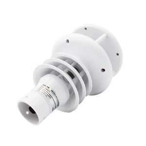 Système de surveillance météorologique SenTec Road State Sensor, <span class=keywords><strong>radar</strong></span> de pluie, capteur météorologique automatique à ultrasons pour la température, l'humidité et la vitesse - Product Image 3