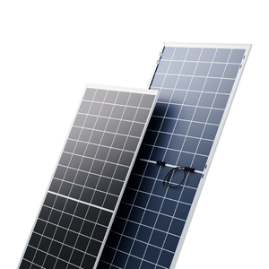 Fábrica de <span class=keywords><strong>China</strong></span> hace panel solar de alta calidad 445W <span class=keywords><strong>Sial</strong></span> marca solar a la venta - Product Image 3
