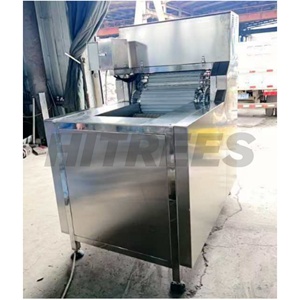 Machine à cueillir les <span class=keywords><strong>cerises</strong></span> qui permet de gagner du <span class=keywords><strong>temps</strong></span>, pour un dénoyautage automatique <span class=keywords><strong>des</strong></span> <span class=keywords><strong>cerises</strong></span> avec un traitement rapide - Product Image 3