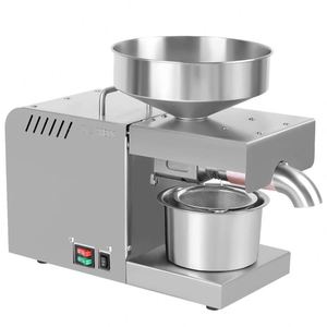 X5 Professional <b>Oil</b> Extraction/Sesame Seeds <b>Oil</b> <b>Press</b> <b>Machine</b>/<b>Oil</b> <b>Press</b> <b>Machine</b> for Home Use - Product Image 2