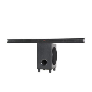 Barra de sonido de subwoofer directa de fábrica con sistema de sonido envolvente inalámbrico 21 <span class=keywords><strong>a</strong></span> 5,1 Sistema de cine en casa - Product Image 1