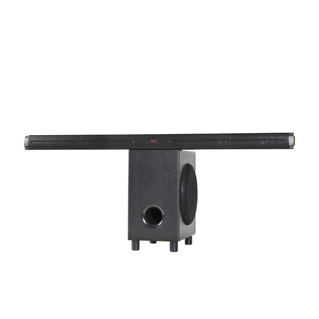 Factory Direct Subwoofer Sound bar with Wireless Surround Sound System 21 to 5.1 Home Theatre System