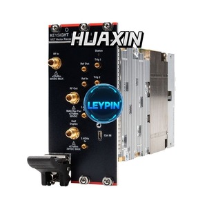 เครื่องรับส่งสัญญาณเวกเตอร์ Keysight M9415A VXT PXI, ความถี่ 380 MHz ถึง 6/8/12 GHz, 380 MHz ถึง 12 GHz DANL, 1 GHz -167 dBm/Hz ytdi - Product Image 1