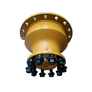 <span class=keywords><strong>Motor</strong></span> de Accionamiento de Dos Velocidades Poclain <span class=keywords><strong>MS35</strong></span>-2-D2A-F50-1310-00-MR, <span class=keywords><strong>Motor</strong></span> Hidráulico de Baja Velocidad y Alto Torque Serie <span class=keywords><strong>MS35</strong></span> MS25 MS08 MS18 MS11 - Product Image 1