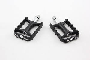 <span class=keywords><strong>Wellgo</strong></span> M111 साइकिलिंग रोड बाइक पैडल एल्यूमीनियम मिश्र धातु साइकिल पेडल - Product Image 2