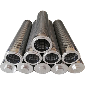 Ống đục lỗ đục lỗ hàn kim loại đục lỗ ống thép không gỉ đục lỗ lọc kim loại ống ống - Product Image 5