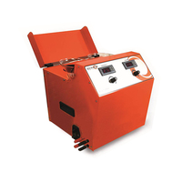 BERKEM GALVALINK 302S Système de placage de bijoux professionnel, redresseur externe, machine de placage au rhodium, électroplaquage à l'or