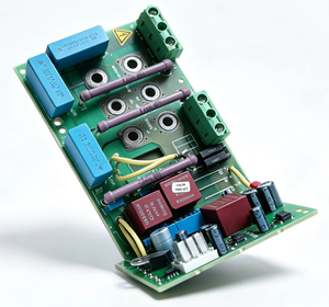 แผงวงจรกระตุ้น6RA70 C98043-A7014-L1 DC-MASTER 6RA70 C98043-A7014-L2 6RY1703-0CA01 - Product Image 3