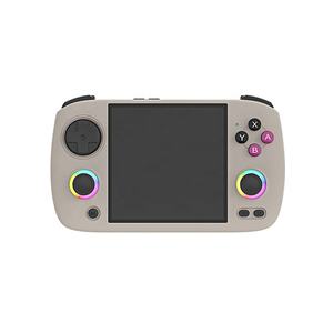 Console de jeu portable Anbernic Support Moonlight Streaming Model RG CubeXX, écran OCA de 3,95 pouces, connectivité 5G et Wi-Fi, éclairage - Product Image 2