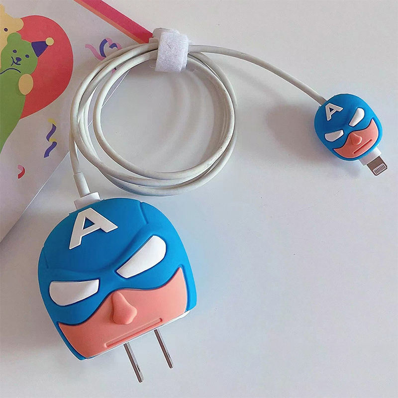 กัปตัน A (ชุด4ชิ้น)