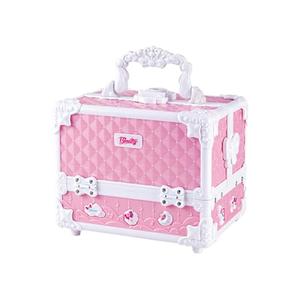 Cofre del Tesoro <span class=keywords><strong>de</strong></span> <span class=keywords><strong>Maquillaje</strong></span> <span class=keywords><strong>de</strong></span> Moda y Maletín <span class=keywords><strong>de</strong></span> Tesoro <span class=keywords><strong>de</strong></span> <span class=keywords><strong>Maquillaje</strong></span> <span class=keywords><strong>de</strong></span> Jacko Toys <span class=keywords><strong>para</strong></span> Niña - Product Image 2