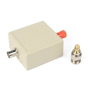 <span class=keywords><strong>Antenne</strong></span> <span class=keywords><strong>portable</strong></span> à ondes courtes à large bande LW1650 avec compatibilité RTL-SDR convertisseur d'impédance 9:1 accessoires électroniques - Product Image 2
