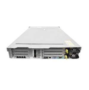 Fond de panier de disque dur de <span class=keywords><strong>serveur</strong></span> domestique Linux à faible profondeur 48 ports pour RH2288HV3 Rack Server Stock - Product Image 3