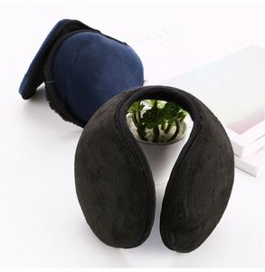 M0204 Unisex Earmuff Winter <b>Ear</b> Muff Wrap Band <b>Ear</b> <b>Warmer</b> Earlap Hot Sale Earmuff Apparel Accessories Gift - Product Image 4