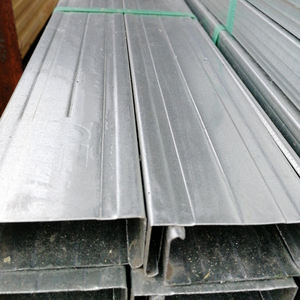 Канал из углеродистой стали Jis, стандарт, мягкий, 3 дюйма, 2x4, холодный изгиб, стальной канал c - Product Image 6