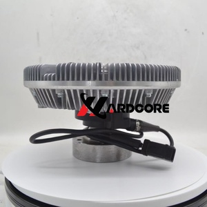 Heavy Duty 356-324802 Fan Clutch for Excavator Replacement Parts - Product Image 3