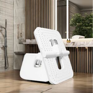 Modern <b>Portable</b> Hotel Panel Lights SMD2835 LED IP65 Plastic Design Blade Lamp - Product Image 3