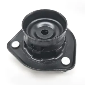 Hot Selling Front Bushing Strut Mounts for Lexus LS 460 OE 48680-50120 automotive chassis