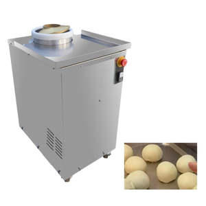 Equipo Avanzado de Procesamiento de Masa Eléctrico Totalmente Automático para la Formación de Bollos Redondos y Bolas de Pizza - Product Image 3