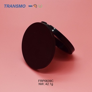 Custom Empty <b>Blush</b> Packaging Container Highlighter Make up Lightweight Powder Single <b>Matte</b> <b>Blush</b> Powder - Product Image 6