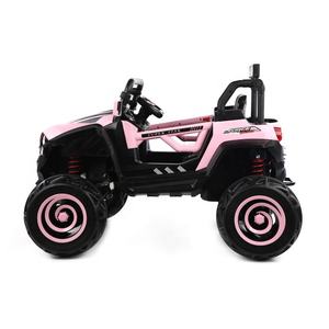 Carros de Juguete Para Niños, Coche Eléctrico de 12V para Niños, UTV, 2 Asientos, para Niños Grandes - Product Image 3
