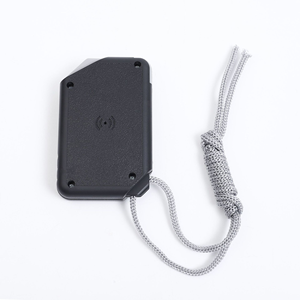 Chronomètre numérique portable à grand écran, mode tour par tour et temps partiel, étanche, en ABS, pour entraîneurs, enseignants, enfants, natation - Product Image 3
