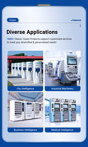 Fanless Rugged Outdoor Ip65 <strong>22</strong> Inch 1920x1080 <strong>Touch</strong> Screen Pc Computer Display Manufacturer <strong>Industrial</strong> Multi <strong>Touch</strong> <strong>Monitor</strong> - Product Image 4