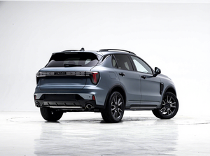Nuevo Auto <span class=keywords><strong>Lynk</strong></span> & <span class=keywords><strong>Co</strong></span> <span class=keywords><strong>01</strong></span> 2025 2.0TD Pro SUV de 5 Plazas Gasolina Turboalimentado R19 Volante a la Izquierda Automático Interior Oscuro - Product Image 3