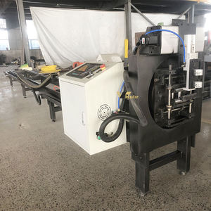 Prix de la machine de découpe plasma CNC pour tuyaux ronds - Product Image 6