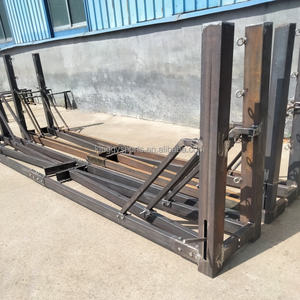 KINGGY Anneau de <span class=keywords><strong>boxe</strong></span> portable pliable professionnel Anneau de <span class=keywords><strong>boxe</strong></span> pliable au sol - Product Image 6