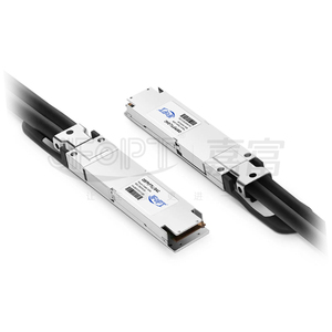 Câble DAC Twinax en cuivre à connexion directe active OSFP <span class=keywords><strong>FTL</strong></span> vers OSFP <span class=keywords><strong>FTL</strong></span> 800 Gbit/s pour 5G - Product Image 3